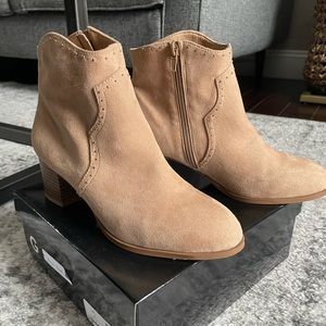 Loft Boots 8.5